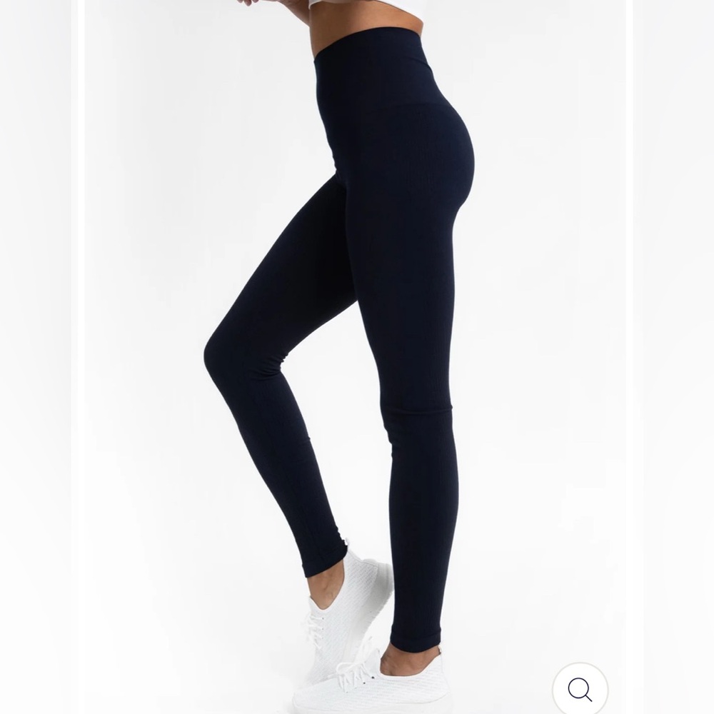ELIETIAN high wasted leggings ONE SIZE fits 0-10